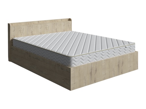  Bord升降床3d模型 