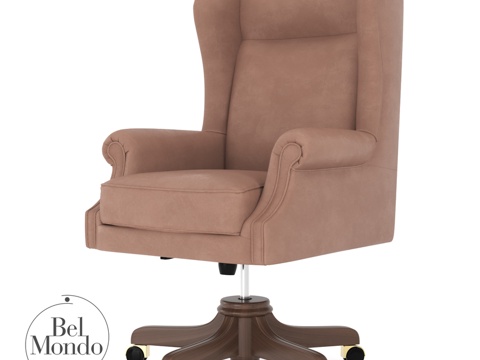 (OM) 贝洛蒂·埃齐奥 BelMondo 2025-113d模型