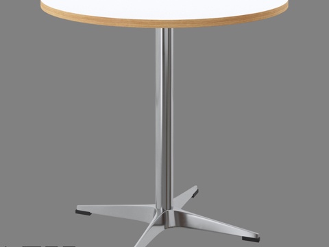  LoftDesigne 70116 型号餐桌3d模型 