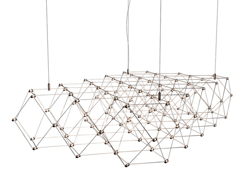  Spatial Geometry OM3d模型 