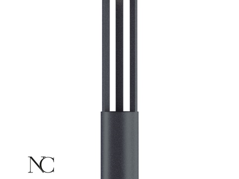  自然理念 驻足灯柱 NC-053102-60-SB3d模型 