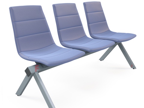  Furnitreid 多人组合式矢量V13d模型 