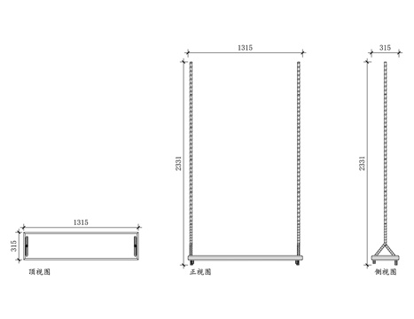 秋千吊绳 吊椅绳 秋千挂绳 休闲秋千绳 吊篮绳cad施工图