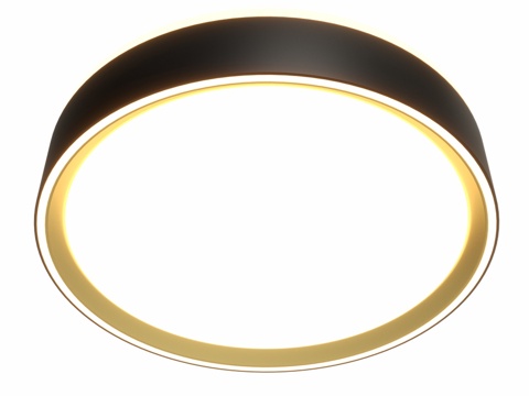  Citilux BOSS CL75125X LED RGB带3d模型 