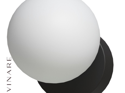  Divinare OM 8194 06 AP-53d模型 