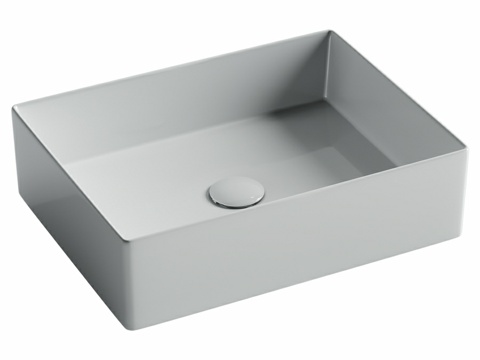  OM Element悬挂式水槽 361x471x130 CN3d模型 