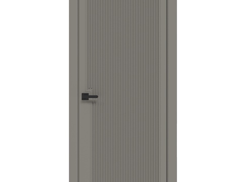  达里亚诺工厂出品Bruno室内门3d模型 