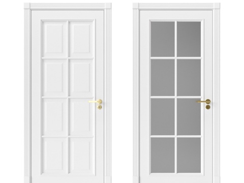  OM门ROSSA伦敦RD1163d模型 