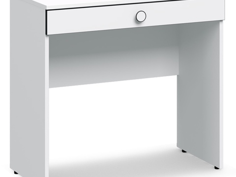  梳妆台 维莱萨3d模型 