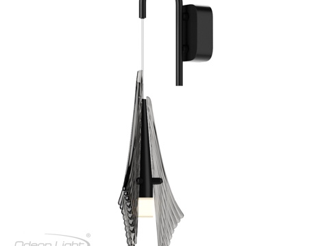  Odeon Light Exclusive 5442 6WL3d模型 