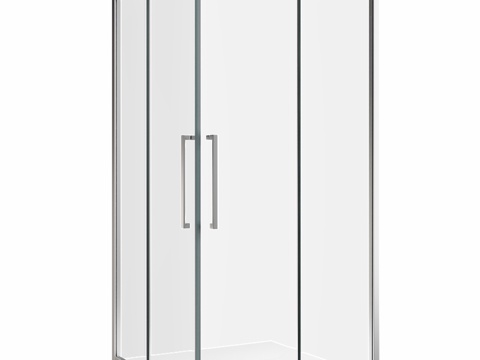  ABBER Schwarzer Diamant AG02103d模型 