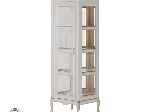  (OM) 展示索菲经典罗曼诺家居3d模型 