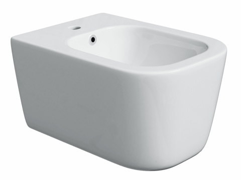  OM壁挂式坐便器New Day CN30063d模型 