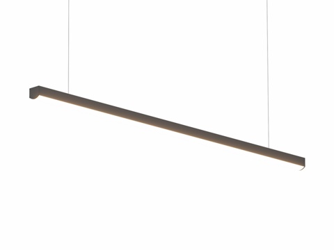  线性吊灯 Line 25x28mm OM3d模型 