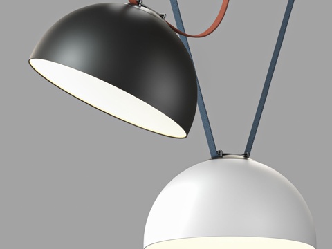  Belty Flow Big DK55633d模型 