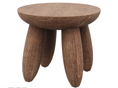  Stool LoftDesigne 38754 型号3d模型 