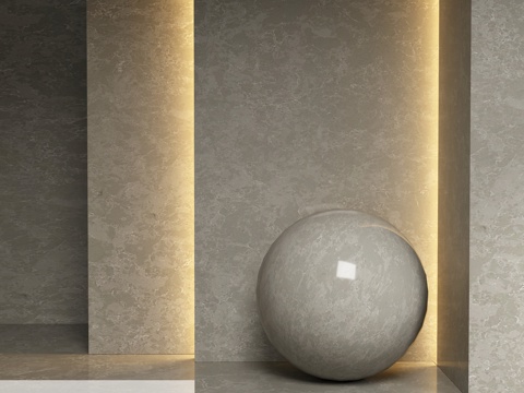  R500 滨海边疆区珍珠3d模型 