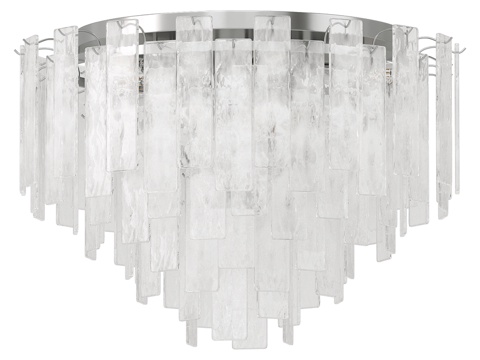  天花板吊灯 Stilfort，格洛维采系列3d模型 