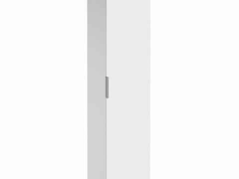  OM DIWO Dmitrov 45高柜3d模型 