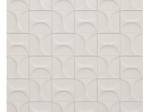  OM 石膏 3d 面板 Hourglass (mini)3d模型 