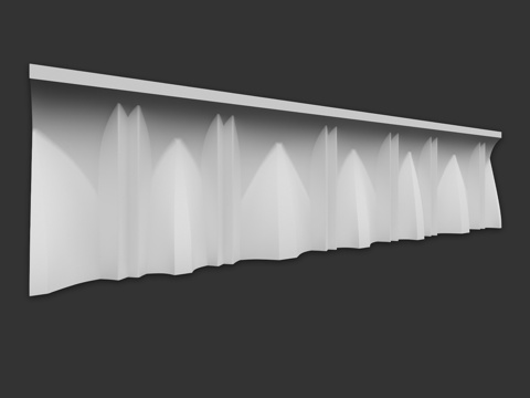  Frieze SF104-23d模型 