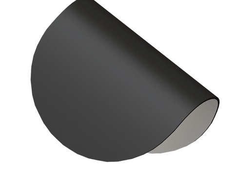  Vito黑色灯具 08584.193d模型 