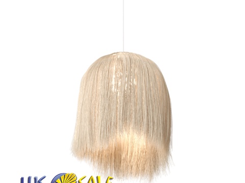  OM 吊灯 Lussole LSP-89723d模型 