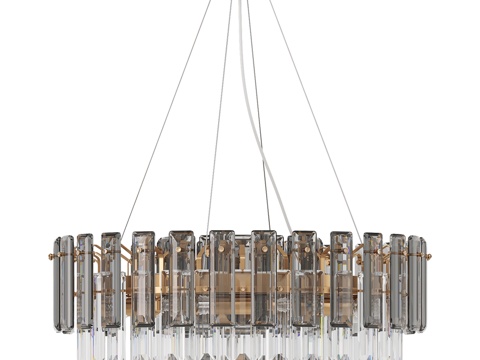  Stilfort吊灯，Ton系列3d模型 