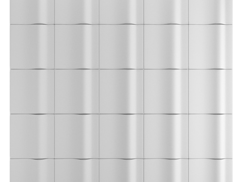  OM 石膏 3d 面板 Harmony3d模型 