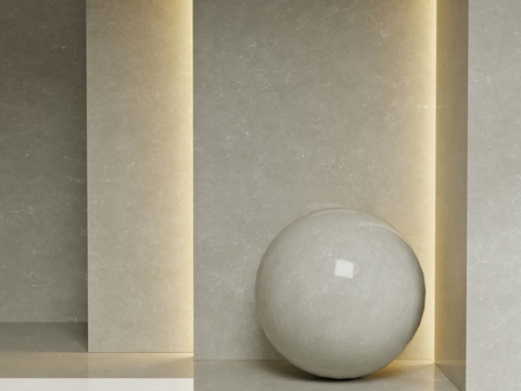  R555 波罗的海海岸3d模型 