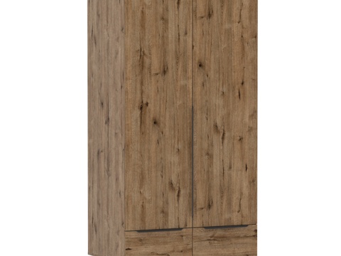  床头柜 Ruza (Ruza)3d模型 