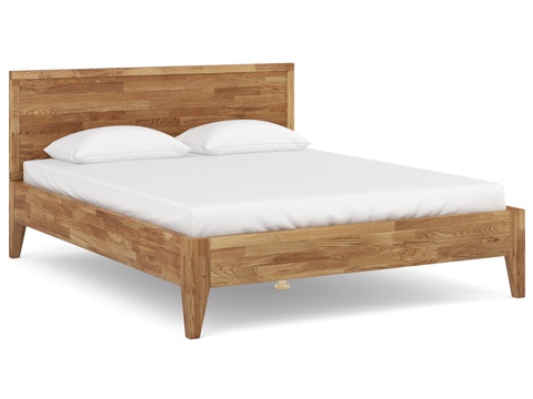  Lotta Plus床3d模型 