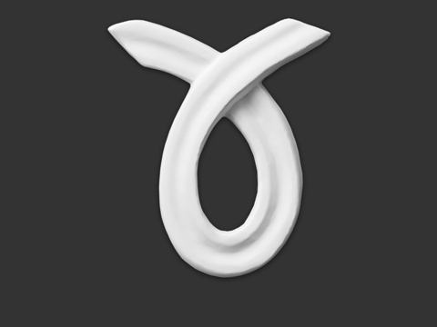  SDT185 中部3d模型 