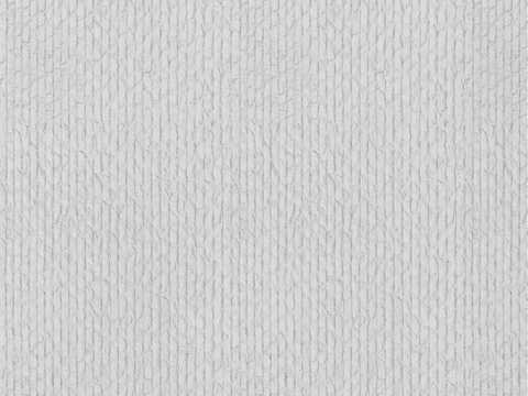  OM柔性石材板材Decaro墙板条纹状3d模型 