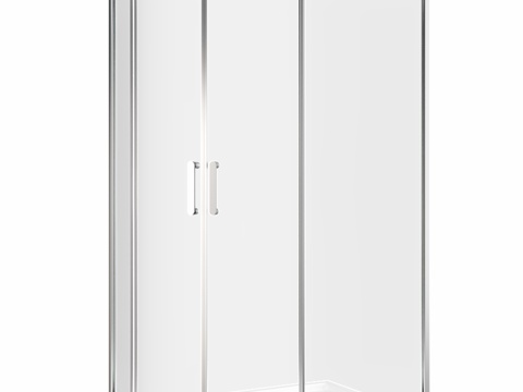  ABBER Schwarzer Diamant AG01123d模型 