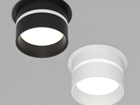  OM Denkirs DK24043d模型 