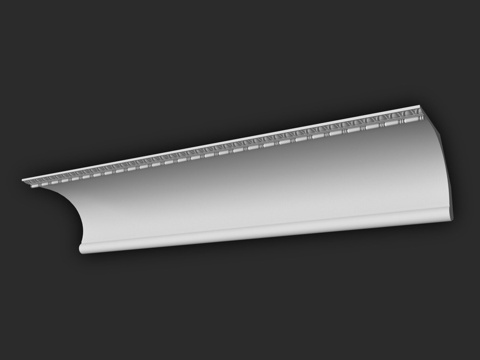  迪卡特 Dk-478 230Hx359mm3d模型 