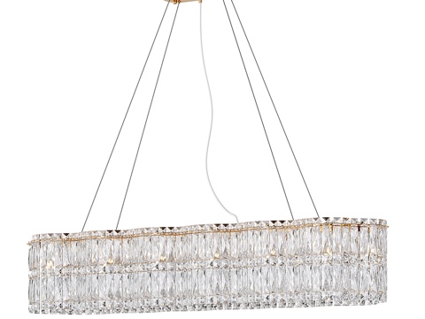  OM吊灯 Stilfort系列 Admire3d模型 