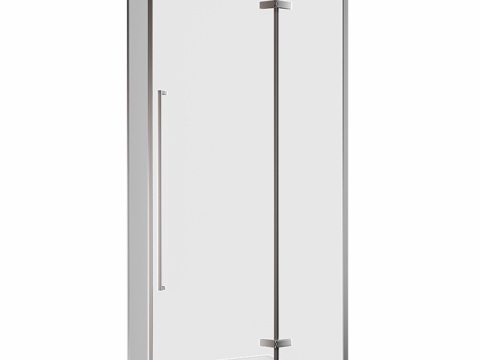 淋浴转角ABBEREwigesWasserAG050803d模型