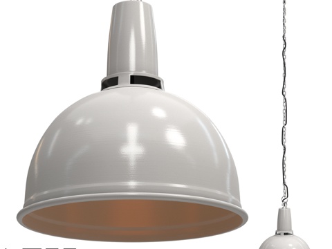  吊灯 LoftDesigne 10684 型号3d模型 