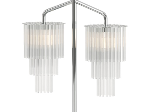  台灯 Stilfort, Imposio系列3d模型 