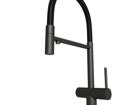  OM 搅拌机 EMAR EC-70243d模型 