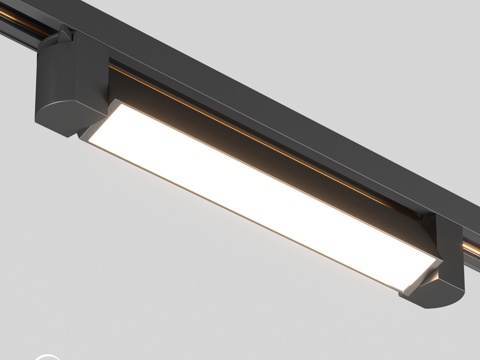  OM灯具 LGD-NEPTUN-2TR-L343-10W3d模型 