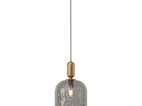  Stilfort吊灯，Base系列3d模型 