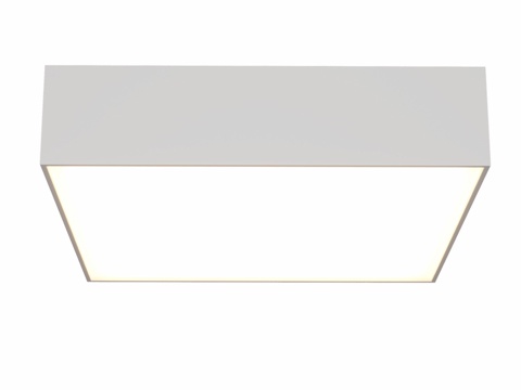  Citilux Tao CL712K180 LED调光天花灯3d模型 