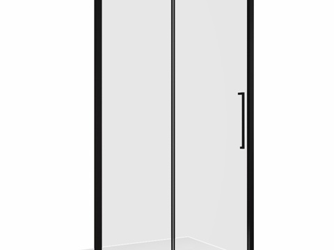  ABBER Schwarzer Diamant AG30123d模型 