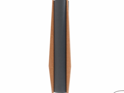  落地灯 Teka Weralav OM3d模型 