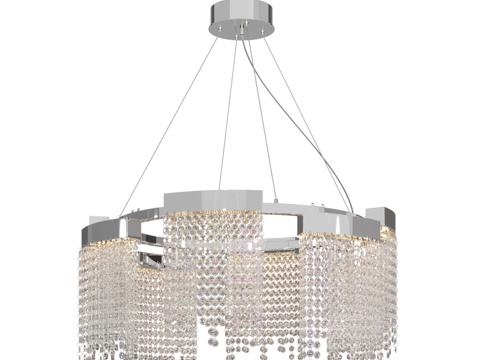  WERTMARK REGINA WE463.08.103 吊3d模型 