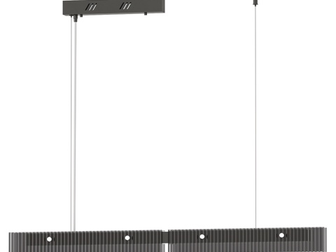  Stilfort吊灯，Lucen系列3d模型 