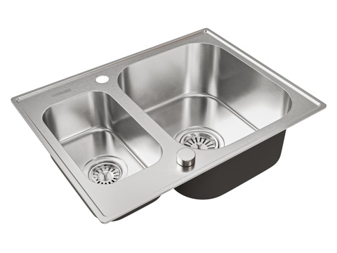  OM水槽Oulin OL-03043d模型 